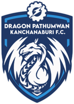 Dragon Pathumwan Kanchanaburi FC